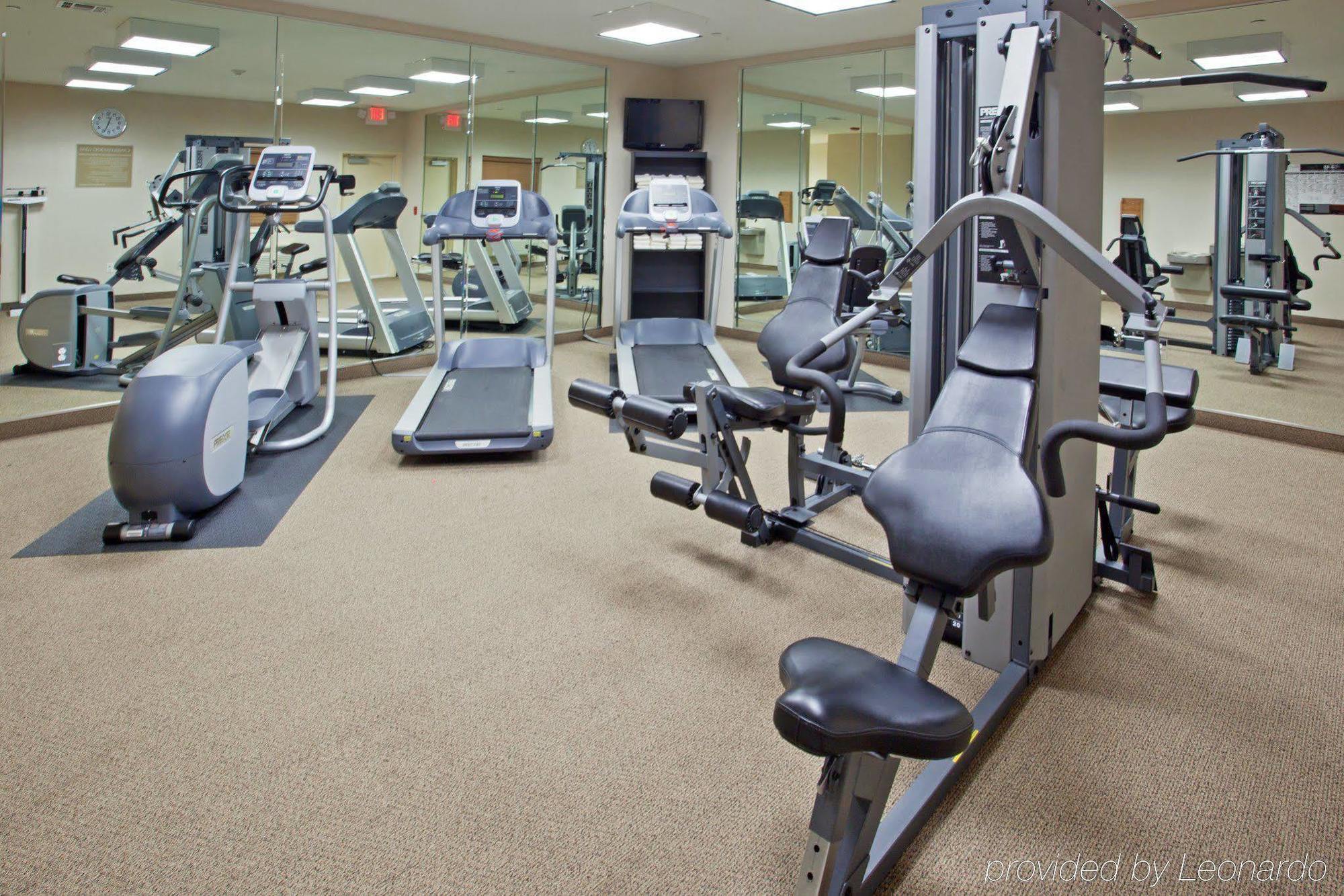 Candlewood Suites - Texas City By Ihg Einrichtungen foto
