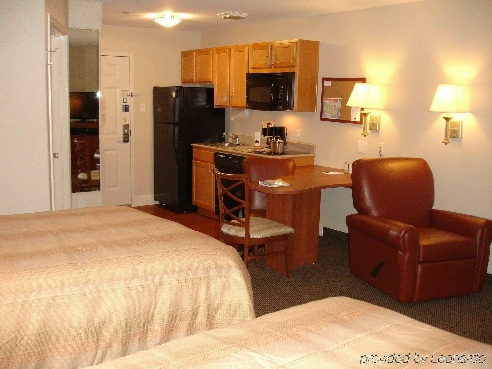 Candlewood Suites - Texas City By Ihg Zimmer foto