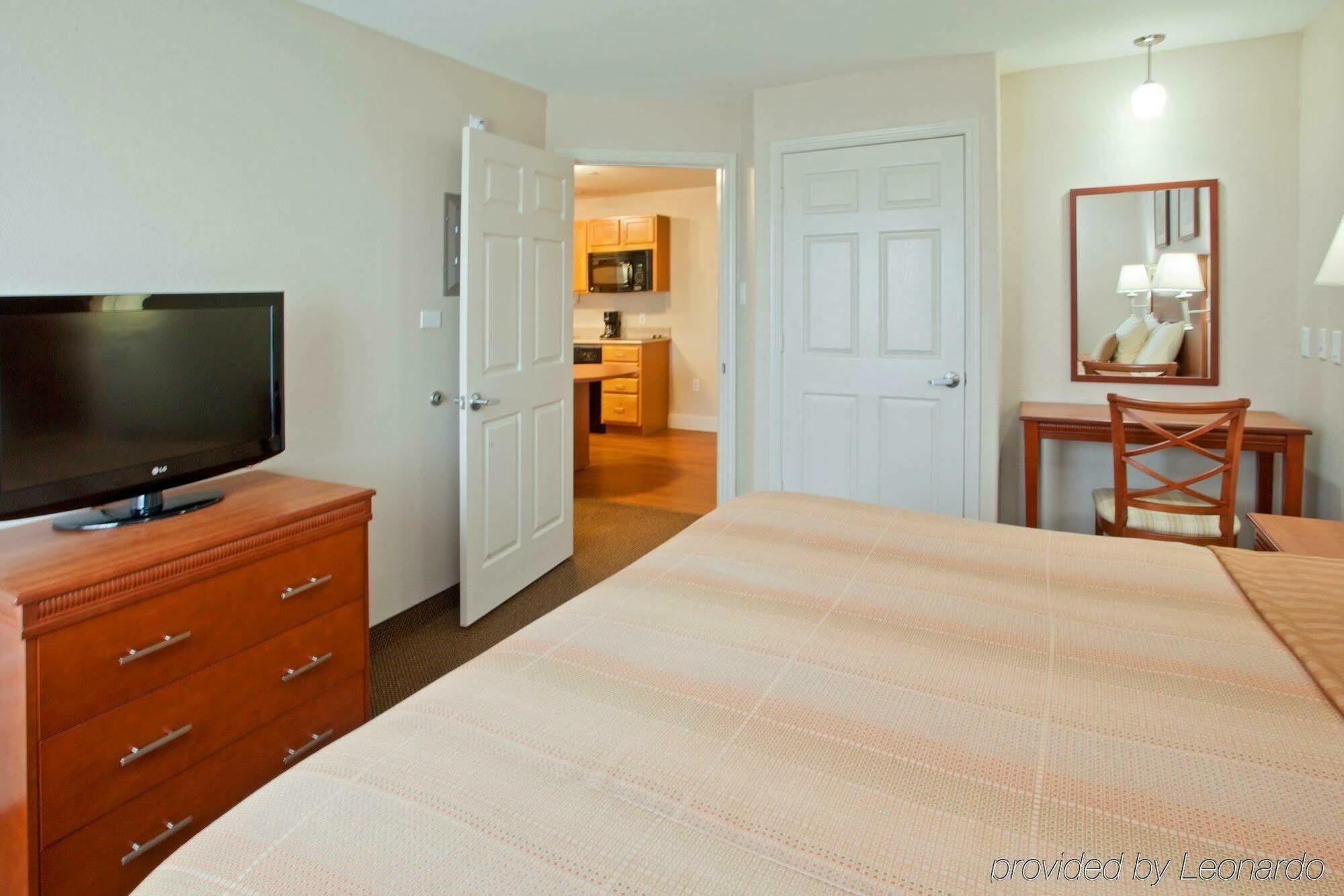 Candlewood Suites - Texas City By Ihg Zimmer foto