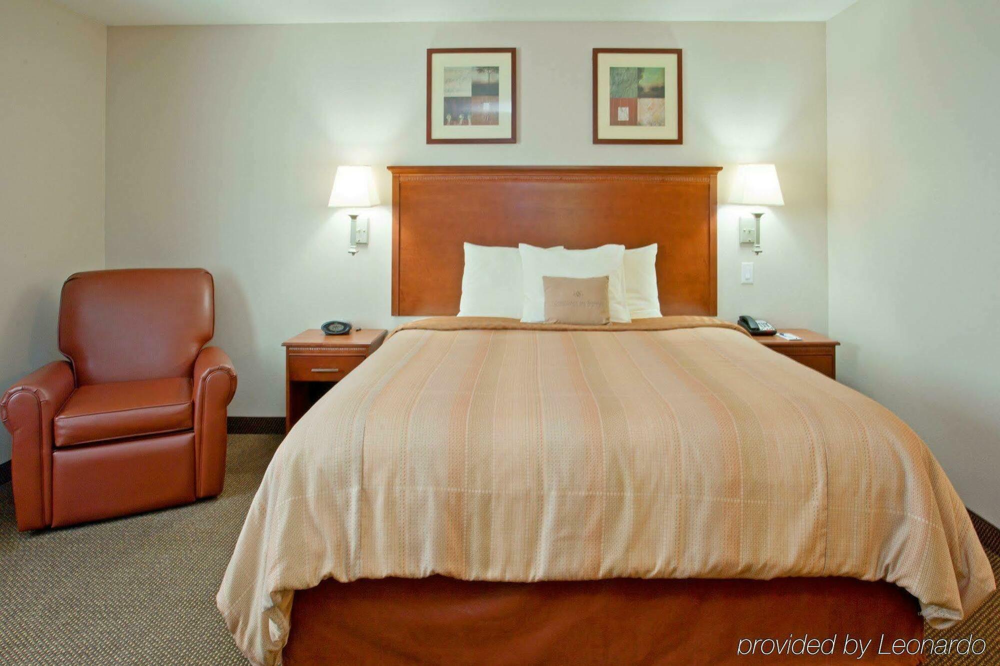 Candlewood Suites - Texas City By Ihg Zimmer foto