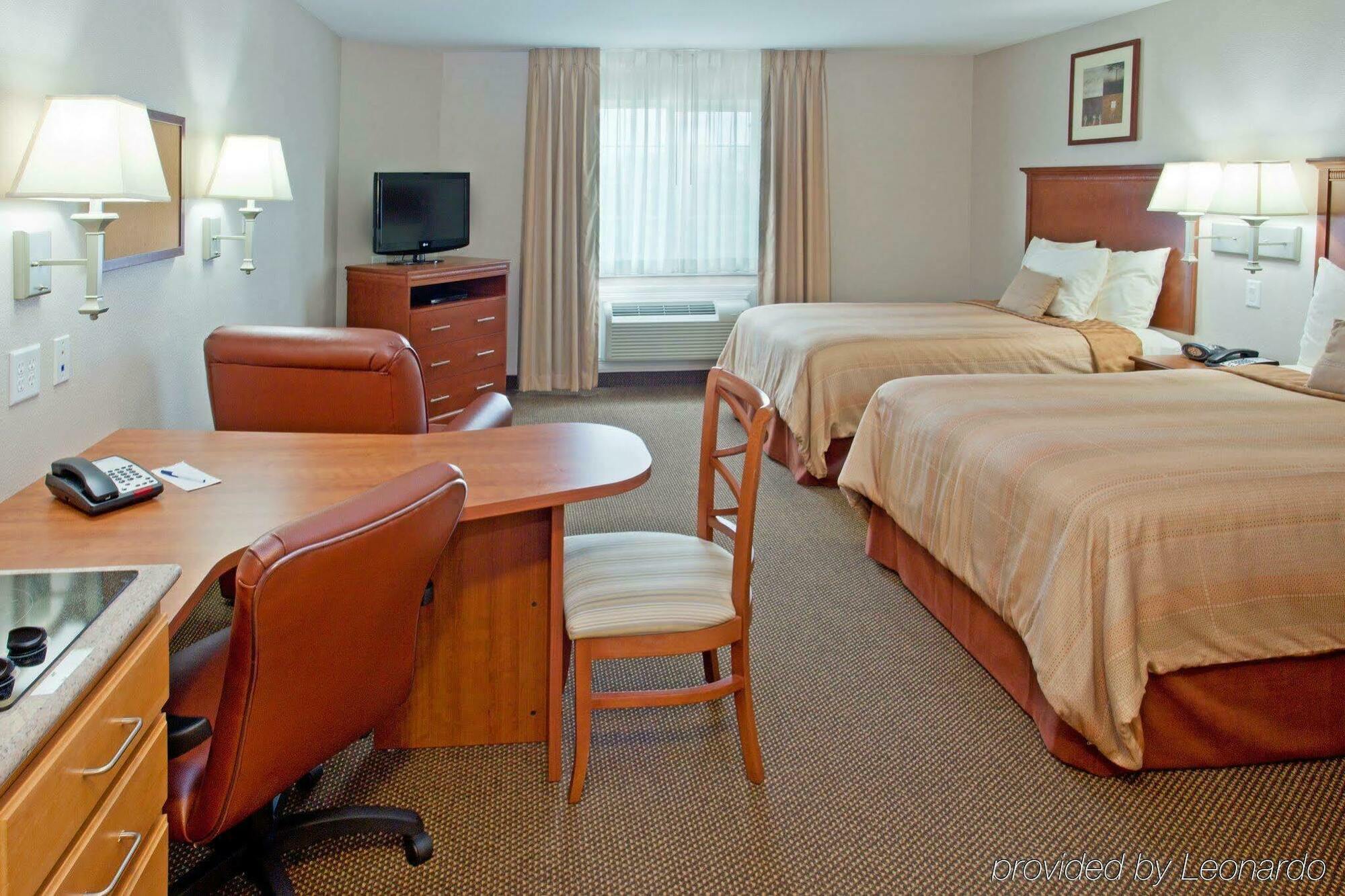 Candlewood Suites - Texas City By Ihg Zimmer foto