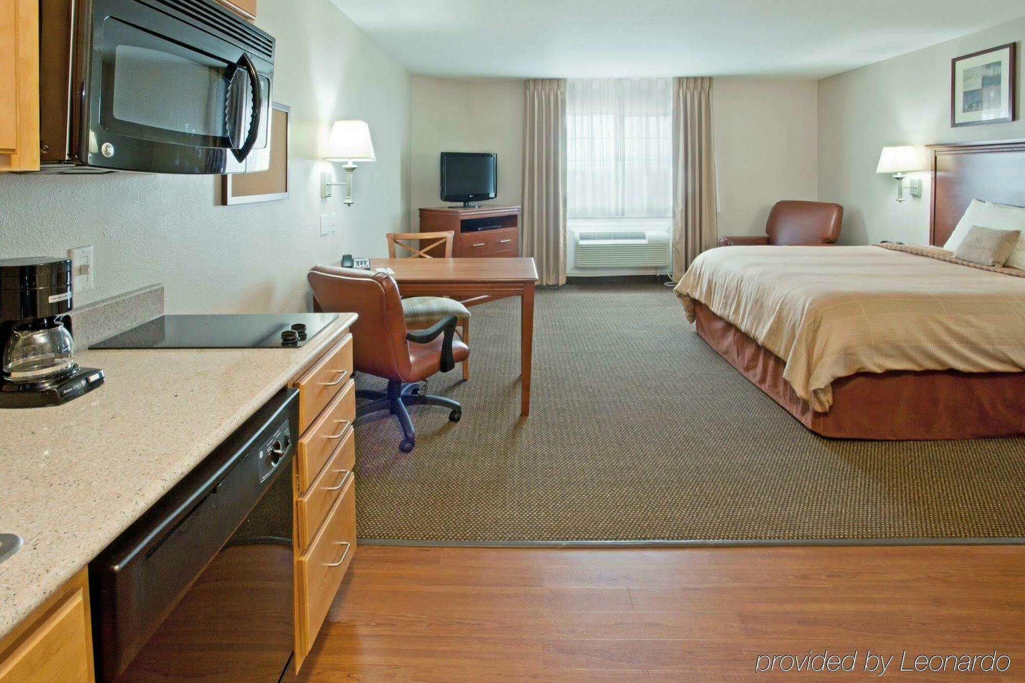 Candlewood Suites - Texas City By Ihg Zimmer foto