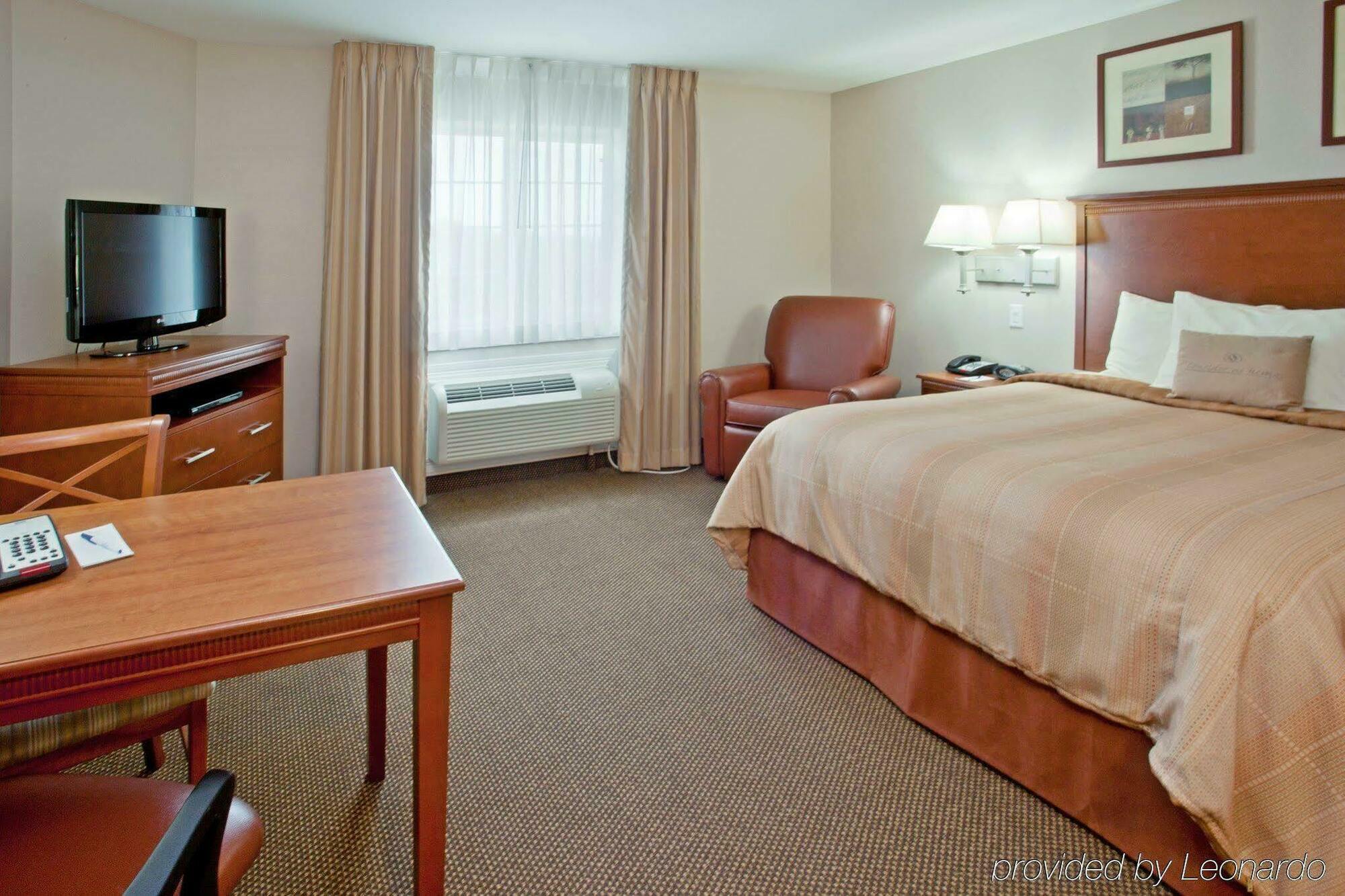 Candlewood Suites - Texas City By Ihg Zimmer foto